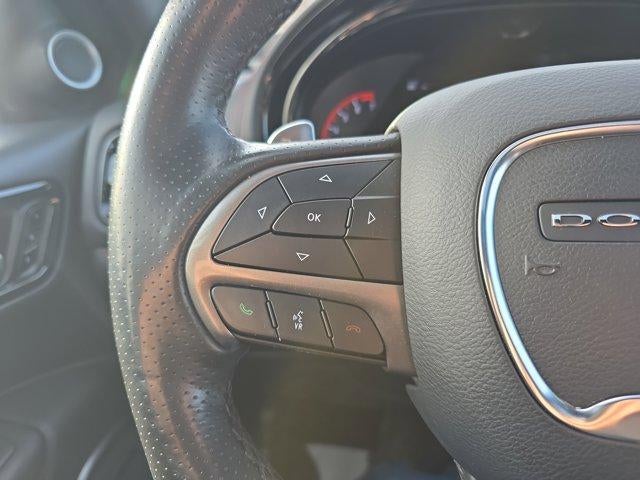 2023 Dodge Durango Citadel AWD