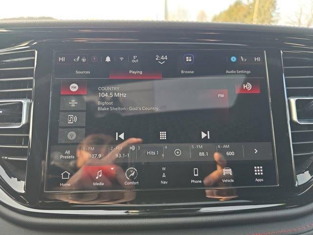 2023 Dodge Durango Citadel AWD