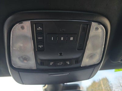 2023 Dodge Durango Citadel AWD