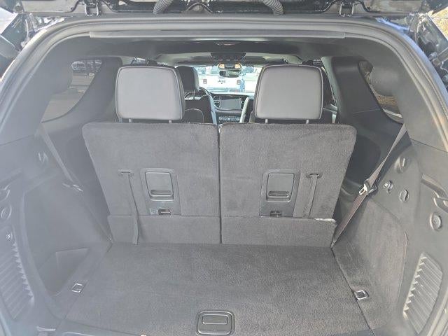 2023 Dodge Durango Citadel AWD