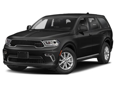 2023 Dodge Durango Citadel AWD