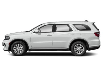 2023 Dodge Durango Citadel AWD