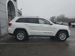 2019 Jeep Grand Cherokee Laredo E 4x4