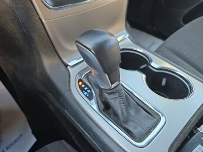 2019 Jeep Grand Cherokee Laredo E 4x4