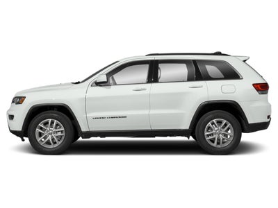 2019 Jeep Grand Cherokee Laredo E 4x4