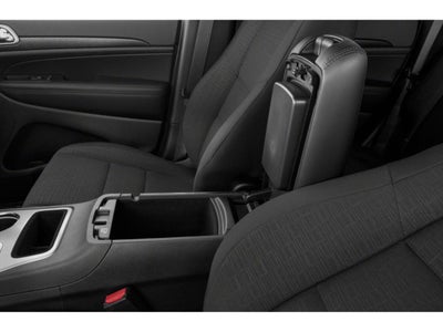 2020 Jeep Grand Cherokee Altitude 4x4