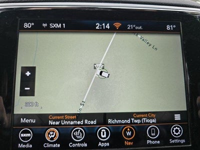 2022 Jeep Grand Cherokee WK Laredo X 4x4