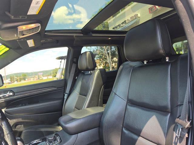 2020 Jeep Grand Cherokee High Altitude 4x4