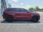 2020 Jeep Grand Cherokee High Altitude 4x4