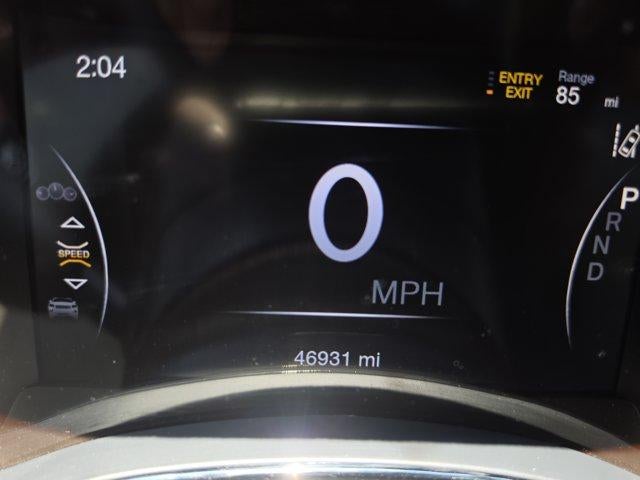 2020 Jeep Grand Cherokee High Altitude 4x4