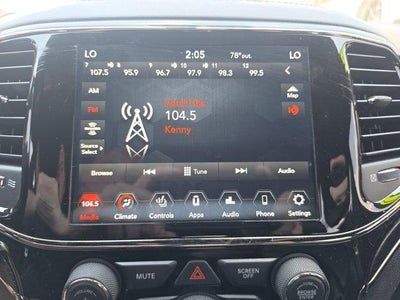2020 Jeep Grand Cherokee High Altitude 4x4