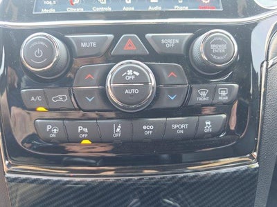 2020 Jeep Grand Cherokee High Altitude 4x4