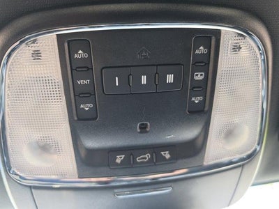 2020 Jeep Grand Cherokee High Altitude 4x4