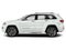 2020 Jeep Grand Cherokee High Altitude 4x4