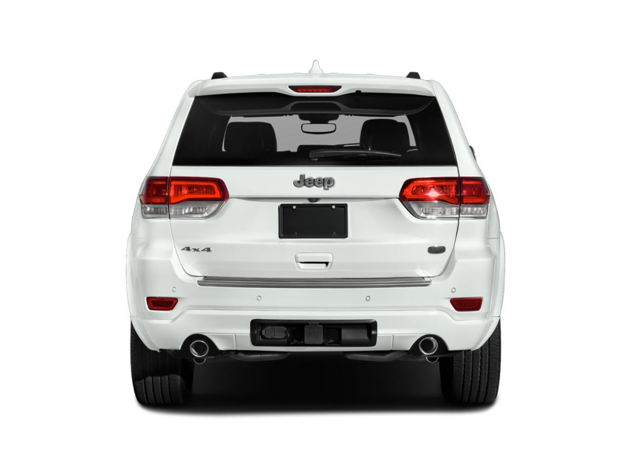 2020 Jeep Grand Cherokee High Altitude 4x4