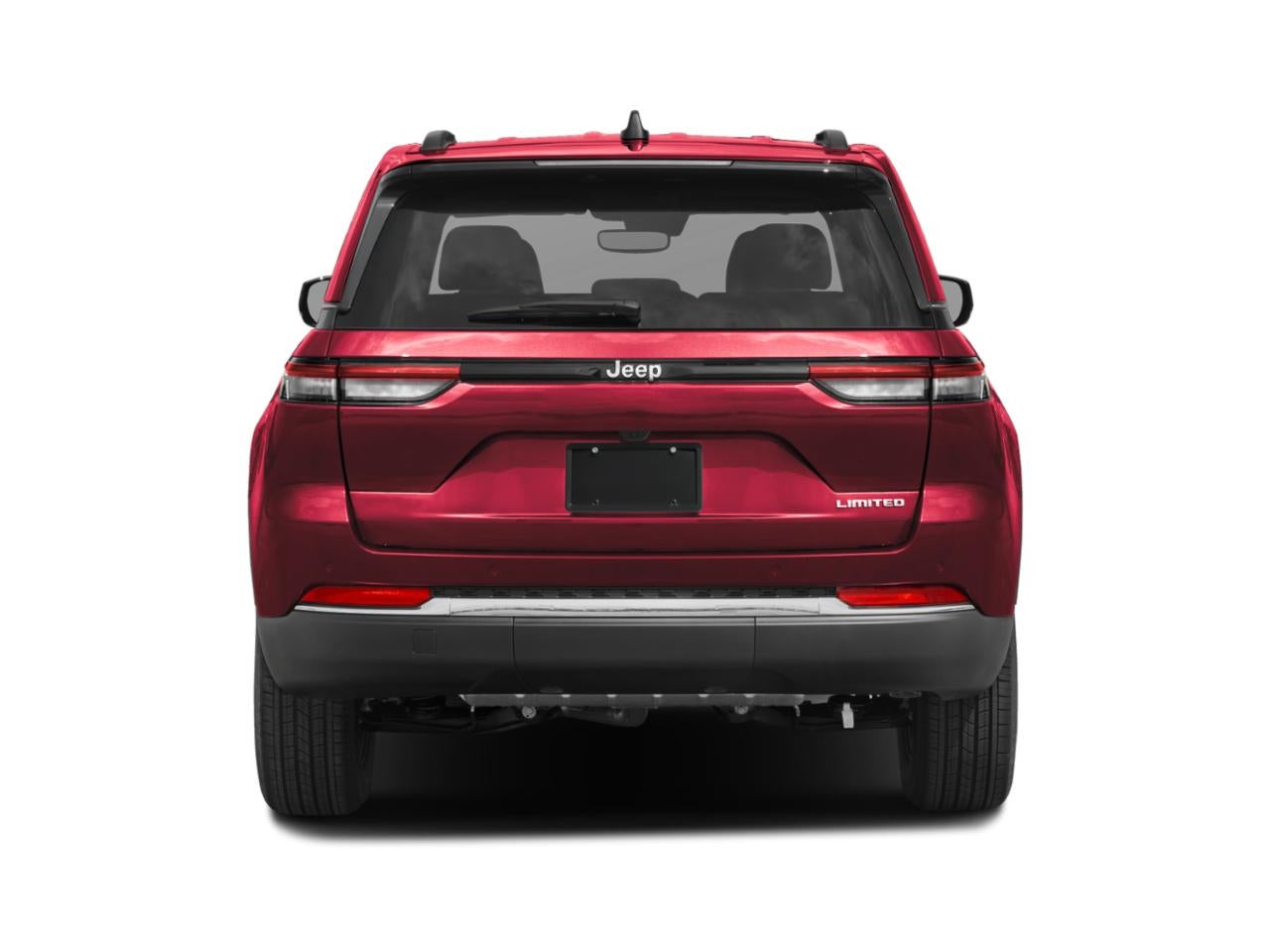 2022 Jeep Grand Cherokee Altitude 4x4