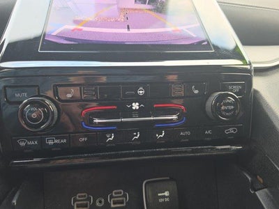 2025 Jeep Grand Cherokee Altitude 4x4