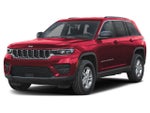 2025 Jeep Grand Cherokee Altitude 4x4