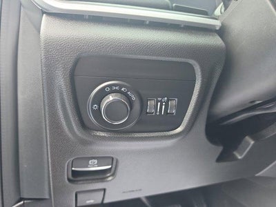 2025 Jeep Grand Cherokee Altitude 4x4