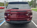2025 Jeep Grand Cherokee Altitude 4x4