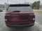 2025 Jeep Grand Cherokee Altitude 4x4