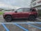 2025 Jeep Grand Cherokee Altitude 4x4