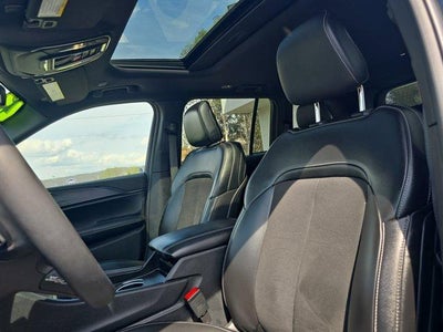 2023 Jeep Grand Cherokee Altitude X 4x4