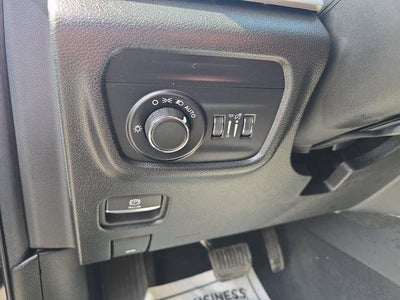 2023 Jeep Grand Cherokee Altitude X 4x4