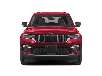 2023 Jeep Grand Cherokee Altitude X 4x4