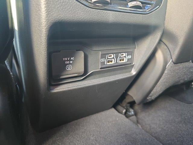 2025 Jeep Grand Cherokee Altitude X 4x4