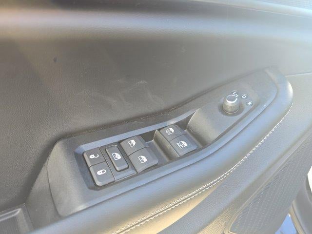 2025 Jeep Grand Cherokee Altitude X 4x4