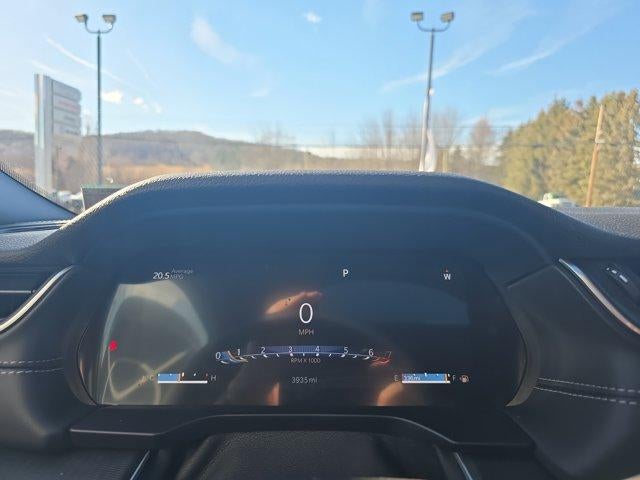 2025 Jeep Grand Cherokee Altitude X 4x4