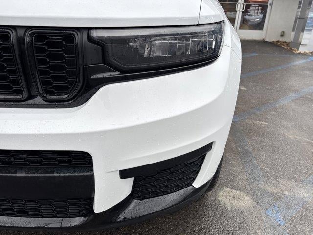 2021 Jeep Grand Cherokee L Altitude 4x4