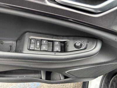 2021 Jeep Grand Cherokee L Altitude 4x4