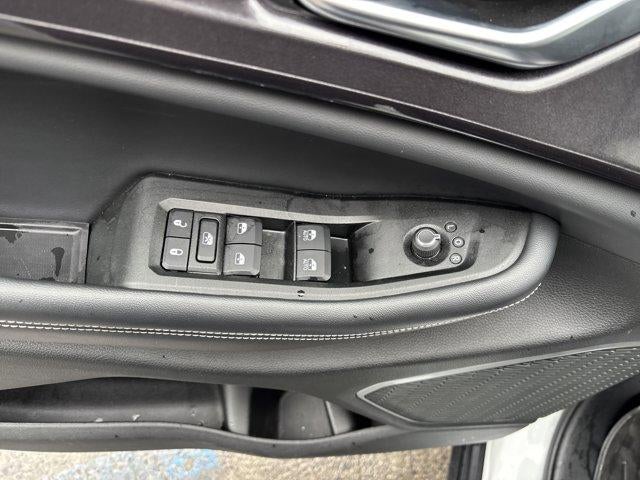 2021 Jeep Grand Cherokee L Altitude 4x4