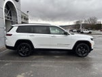 2021 Jeep Grand Cherokee L Altitude 4x4