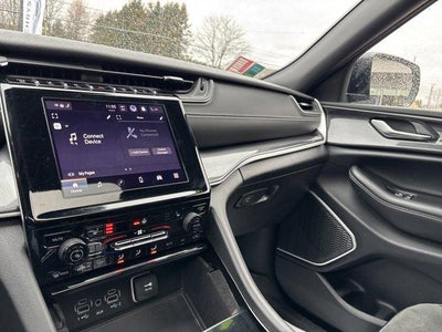 2021 Jeep Grand Cherokee L Altitude 4x4