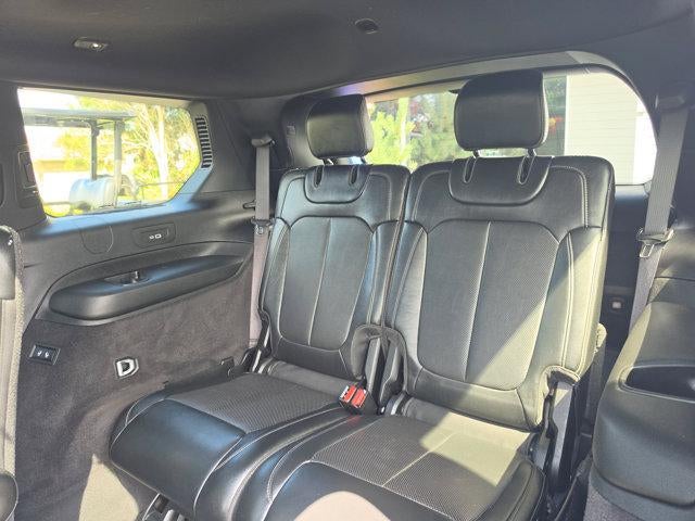 2024 Jeep Grand Cherokee L Overland 4x4