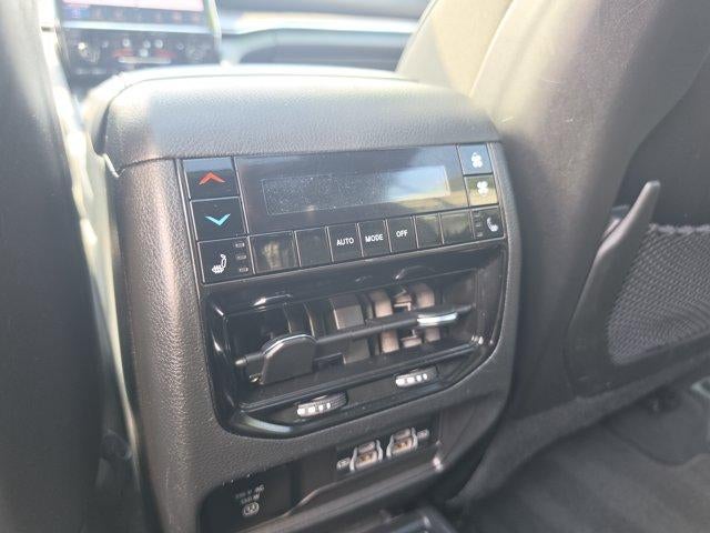 2024 Jeep Grand Cherokee L Overland 4x4