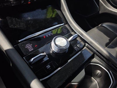 2024 Jeep Grand Cherokee L Overland 4x4