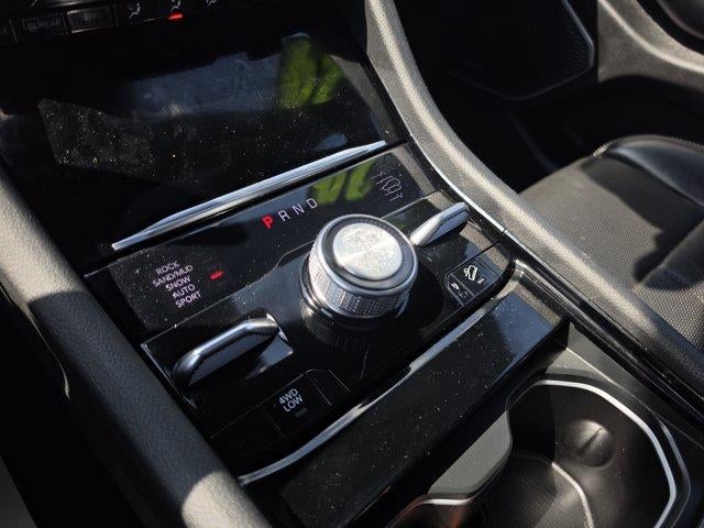 2024 Jeep Grand Cherokee L Overland 4x4