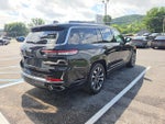 2024 Jeep Grand Cherokee L Overland 4x4