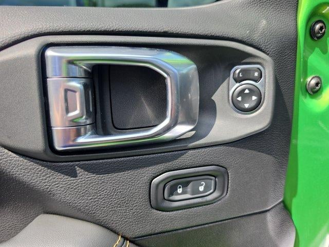 2025 Jeep Wrangler Rubicon 392 Final Edition 4 Door 4x4