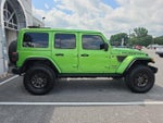 2025 Jeep Wrangler Rubicon 392 Final Edition 4 Door 4x4