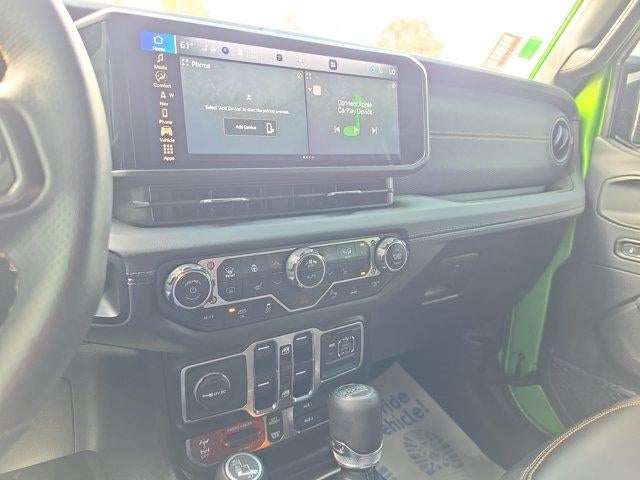 2025 Jeep Wrangler Rubicon 392 Final Edition 4 Door 4x4