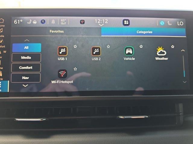 2025 Jeep Wrangler Rubicon 392 Final Edition 4 Door 4x4