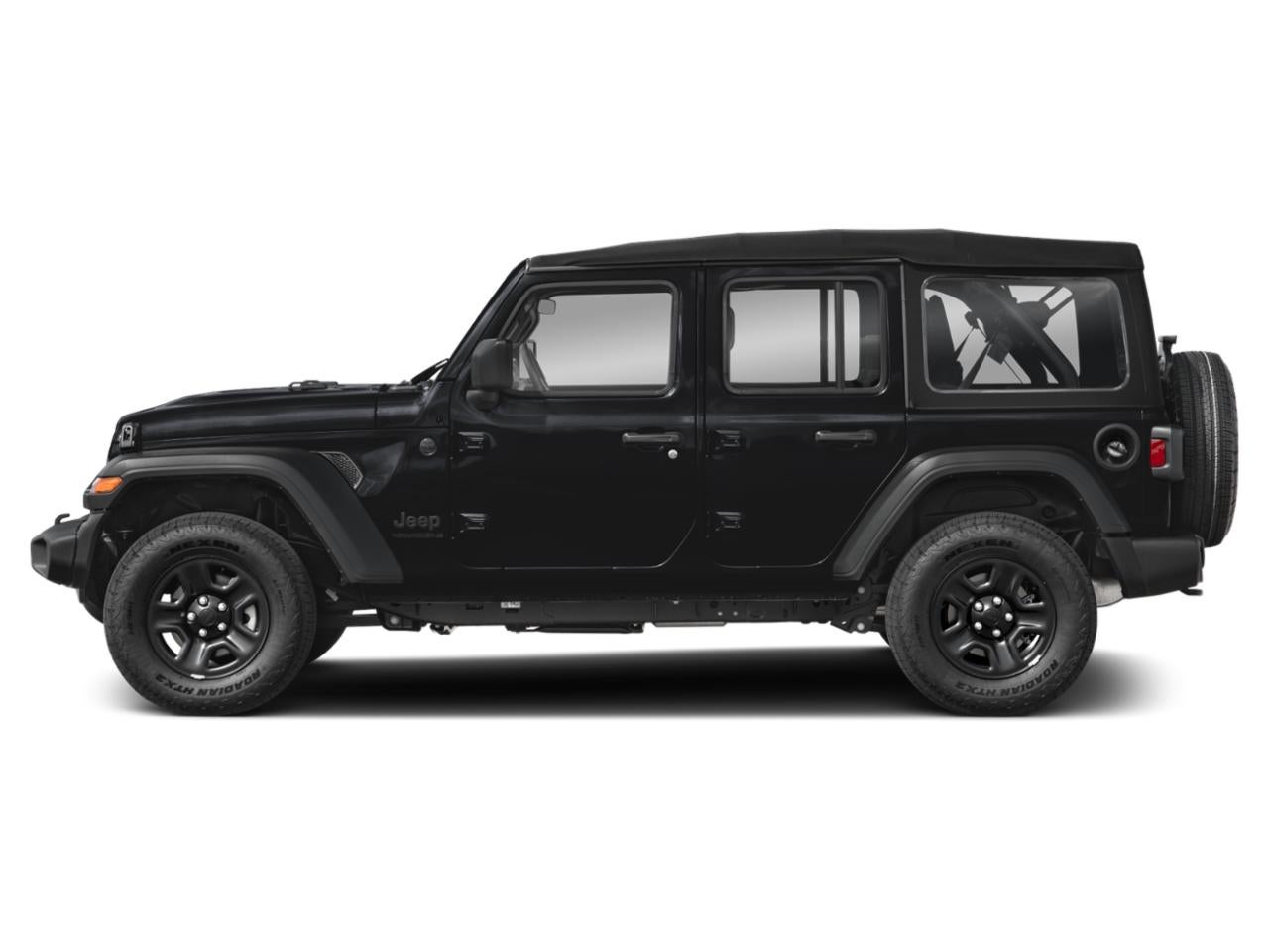 2025 Jeep Wrangler Rubicon 392 Final Edition 4 Door 4x4