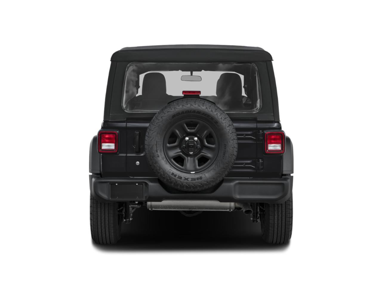 2025 Jeep Wrangler Rubicon 392 Final Edition 4 Door 4x4