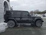2024 Jeep Wrangler 4xe High Altitude 4x4