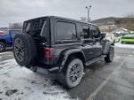 2024 Jeep Wrangler 4xe High Altitude 4x4